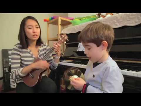 Ms Tammy at The Music Box NY video.