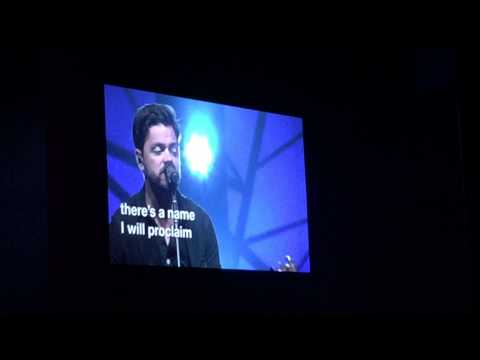 Melodie Malone - Let it be Jesus (Passion City Church)