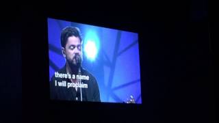 Melodie Malone - Let it be Jesus (Passion City Church)