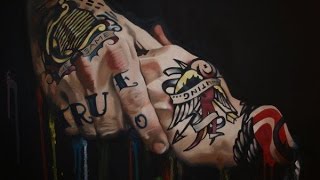 City and Colour - Missing (subtitulada al español de España).