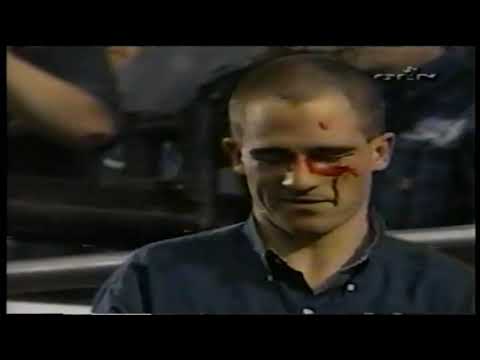 PBR 2003: B.J. Kramps' Everlasting Drag Around the Tacoma Dome