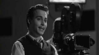 #777) ED WOOD (1994)