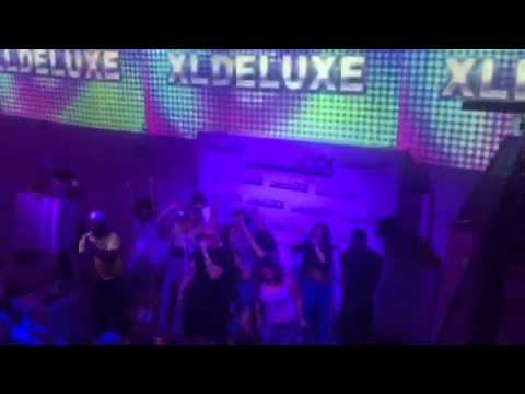 XLDeLuxe Live Indigo cash