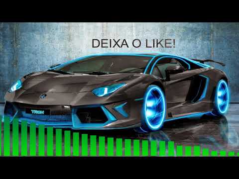 Com força e machuca com grave- MC Bragança e MC Gomes