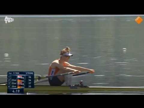 Sportlab Sedoc on 22 July 2024 with Karolien Florijn - Part 5