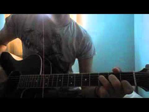 City and Colour - Natural Disaster Cover