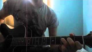 City and Colour - Natural Disaster Cover