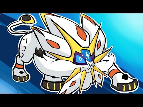 SOLGALEO is FINALLY LEGAL in OU!? IS THIS A DREAM!?