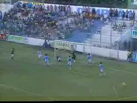 Paysandu 3 X 1 Águia Série C - Globo Esporte