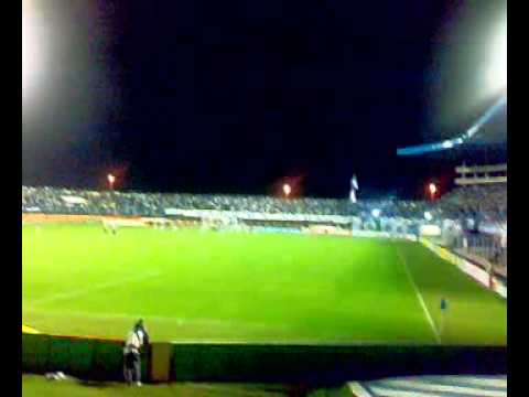 Avaí x Fluminense Pênalti