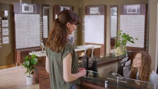 Clarkson Eyecare: Be Seen