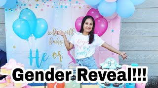 Simple Balloon Arch Tutorial and celebrate with me my Godson