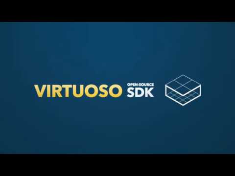 VIRTUOSO SDK Beginner Series #4: Creating Complex Interactions using Objects and Event Actions