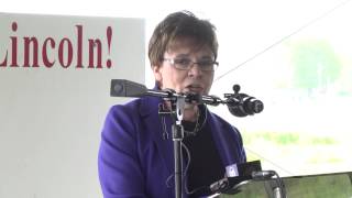 Marilyn Moore Middle School & YMCA groundbreaking