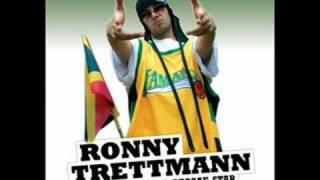Ronny Trettmann - Sommer ist für alle da
