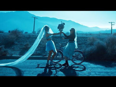 Real Thing (Feat. Elohim)