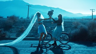 Real Thing Music Video