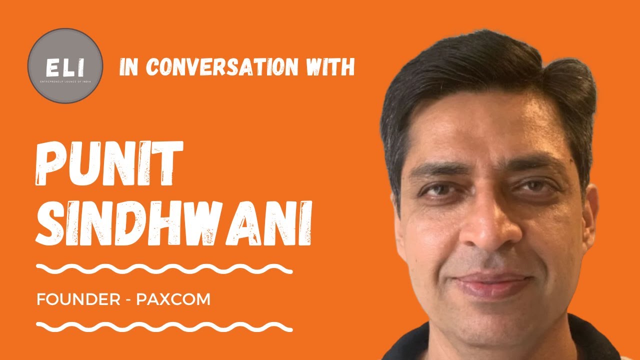 Paxcom's Digital Maverick: Punit Sindhwani's Journey to Transforming E-commerce Solutions