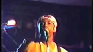 Book Of Love ( Live At The Right Track Inn 1985)