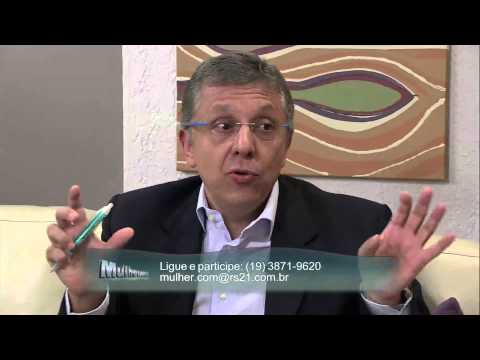 Mulher.com 15/04/2013 Cassius Paparelli - Saúde Ocular  Parte 2