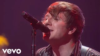 Owl City - Fireflies (Official Live Video)