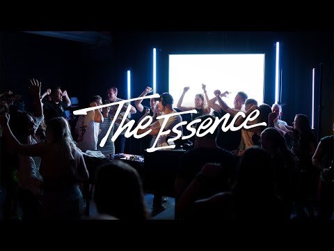 Ecstatic Presents: THE ESSENCE | Liveset