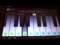 KreeD-Счастье(Piano) 