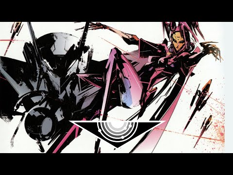 Intermission: ZOE2 Master and Remasters | Gitai