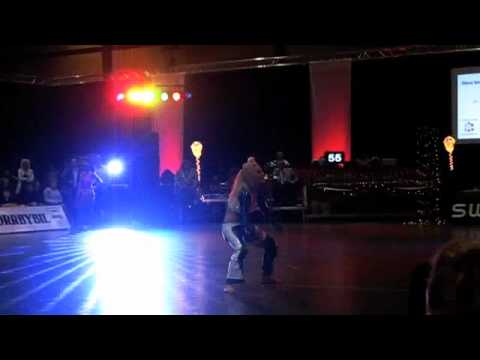 Nordiska Mästerskapen 2010