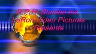 "What Are They Doing In Heaven Today" Bishop Ronnie P. Hall