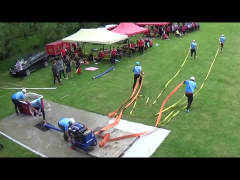 SDH Hadrava OPH  Křenovy 26 5 2019 muži 1