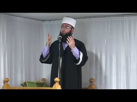 Çdo popull ka festat e tij - Hoxhë Omer Bajrami