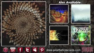 Scale The Summit The Collective (Track Five - Secret Earth)