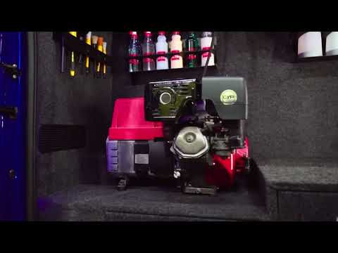 Done N Dusted Detailing Manchester