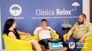 Clínica Relox -- Presenta: ¿Cómo afecta el estigma en las relaciones?