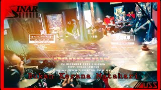 Download lagu Bukan kerana Matahari | Jamming Session Barbarik mp3