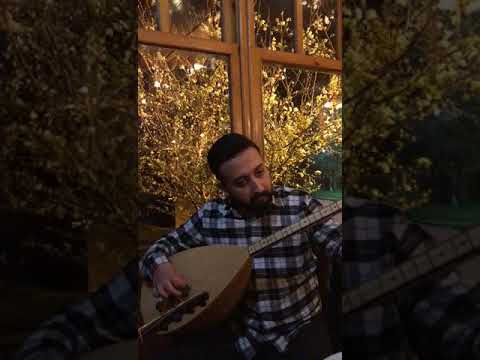 Kaan Oğuz - Benim Şikayetim Çark'ı Felekten