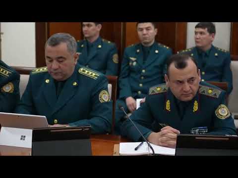 The information of the Ministry of the Interior was heard in the Senate!