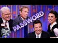 Password With Steve Martin Martin Short And Margaret Qualley The Tonight Show