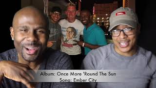 Mastodon/Primus Concert Review | Giveaway | Snippet Reactions of &#39;Steambreather&#39; &amp; &#39;Ember City&#39;!!