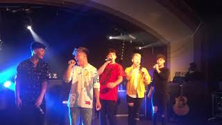 Roadtrip | take this home ( new song ) 30/06/18