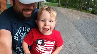 Alpine Lake RV Resort, Corinth NY-Memorial Day Weekend