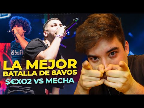 EL BATALLÓN INFRAVALORADO DE LA INTER - ANÁLISIS MECHA VS ÉXODO LÍRICAL- KAPO 013 -  INTER 2023