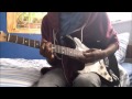 Shingeki no Bahamut: Genesis Op Guitar Cover ...