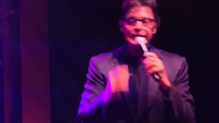 Mark Lindsay (Arizona) - Bethlehem - August 3, 2015