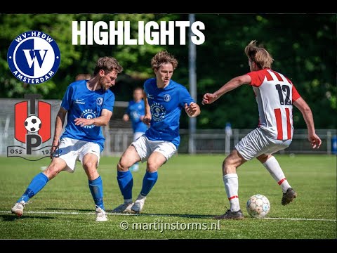 KAN WV ZICH METEN MET DE KOPLOPER? 🤔 | WV-HEDW - SV TOP | Highlights