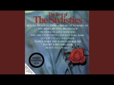 People Make The World Go Round