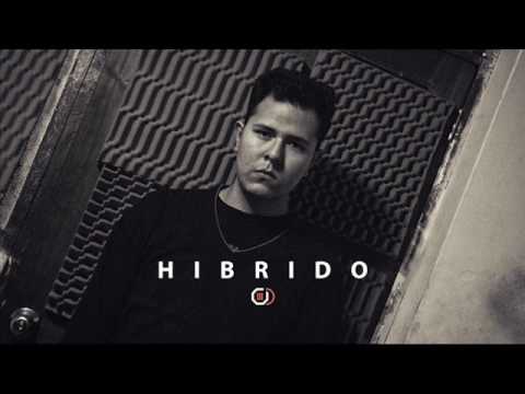 Hibridoh  - Arte   (O.D Récord)