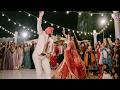 Ricky Aman Punjabi Engagement Performance