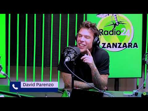 Fedez - The Mosquito 16.9.2025